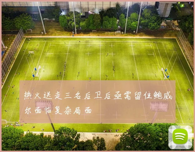 热火送走三名后卫后亟需留住鲍威尔面临复杂局面